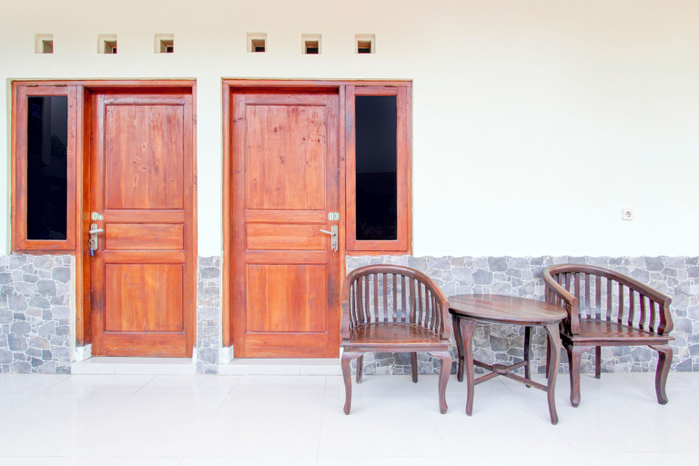 Exterior & Views 2, Hotel O Sleman Near Bandara Adi Sutjipto Formerly Joglo Sorogenen, Sleman