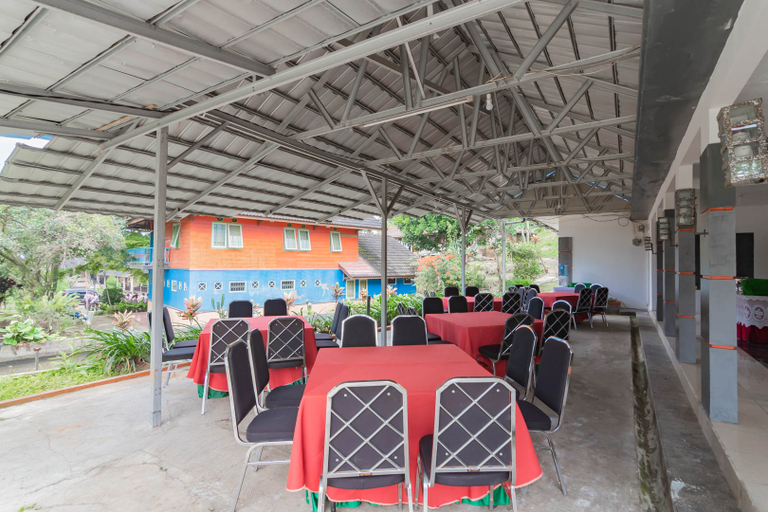Food & Drinks 5, RedDoorz Plus @ Grand Yustik Sukabumi, Sukabumi
