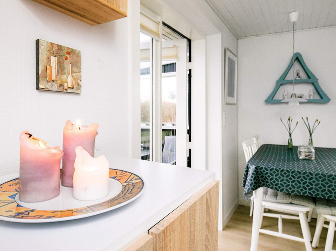 Others 5, 4 Person Holiday Home in Assens, Assens