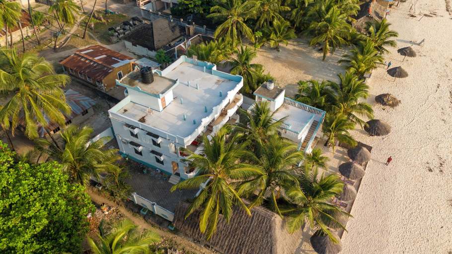 Exterior & Views 2, Sands inn Hotel, Kaskazini 'A'