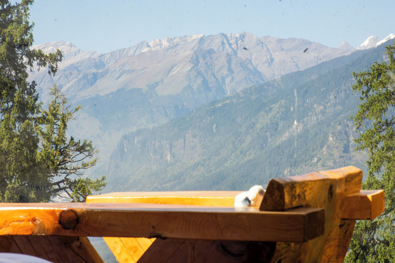Others 5, Cove The Glass House, Kullu