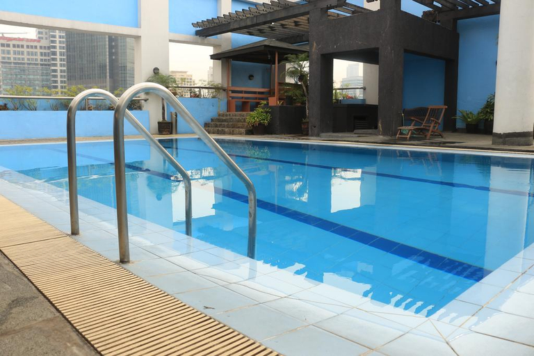 Sport & Beauty 3, Prince Plaza II Condotel, Makati City