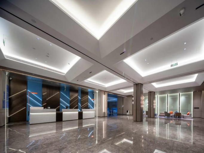Others 4, Holiday Inn Express HAI'AN RAILWAY STATION, Nantong