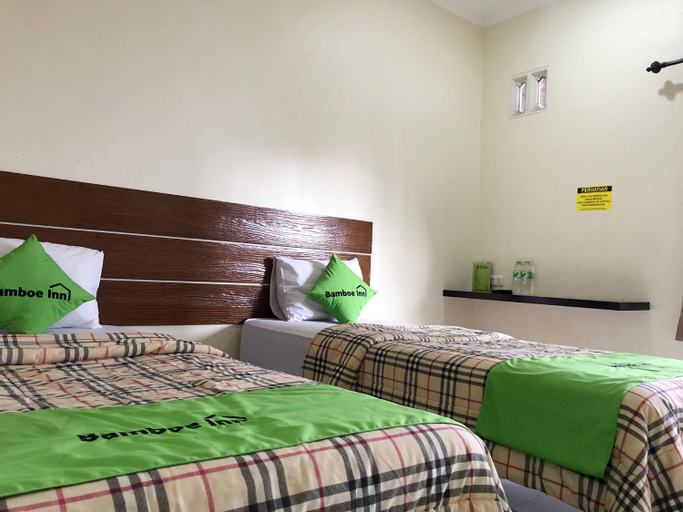 Bedroom 12