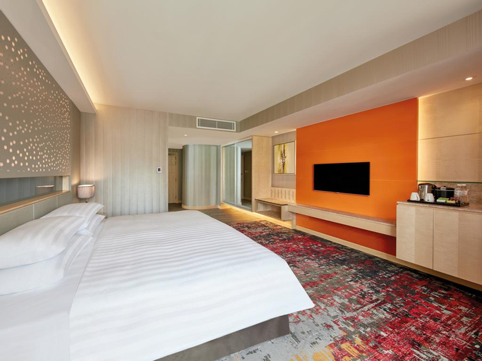 Bedroom 7