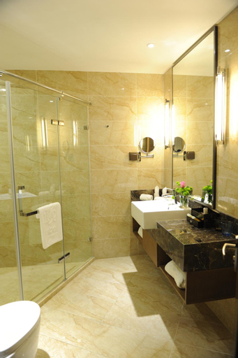 Bathroom 7