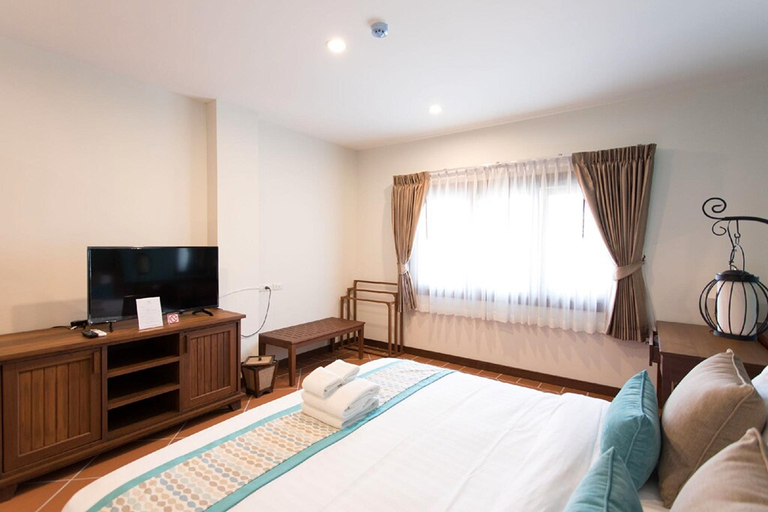 Bedroom 6