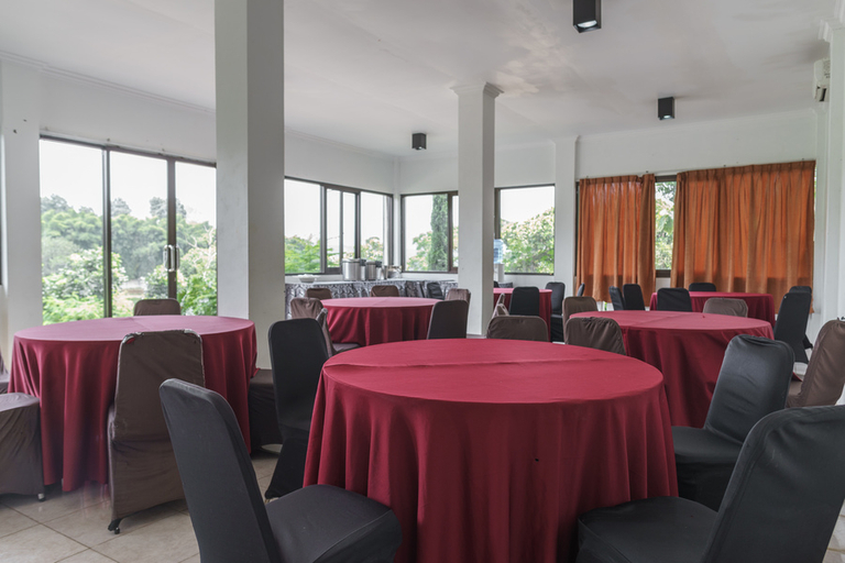 Food & Drinks, RedDoorz Plus @ Hotel Negeri Baru Lodaya Puncak, Bogor