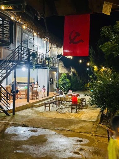 Others 4, Bo Bun Homestay San cong đong, Mộc Châu