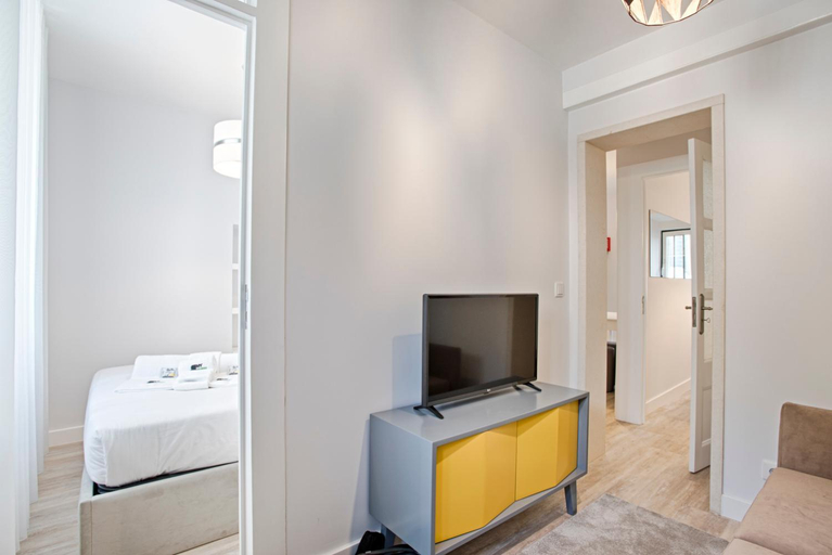 Others 5, BmyGuest - Ambassador Boutique Apartment II, Lisbon