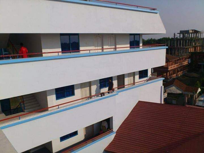 Exterior & Views 2, Nilanjana Kuakata, Patuakhali