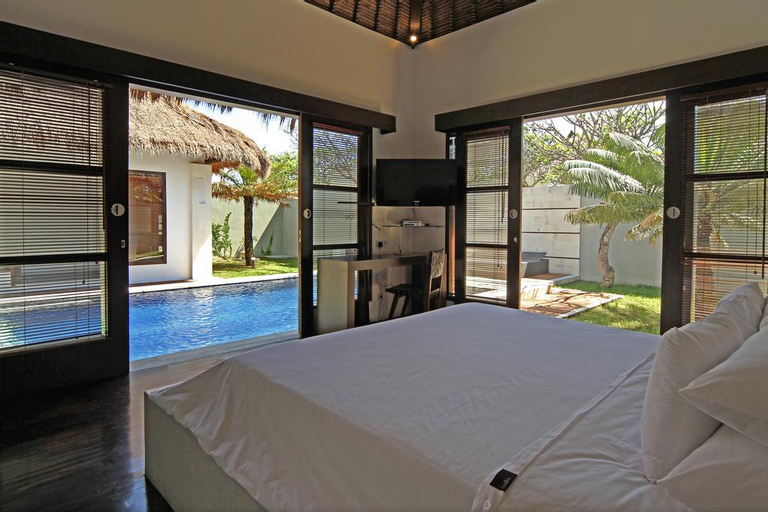 Bedroom 22