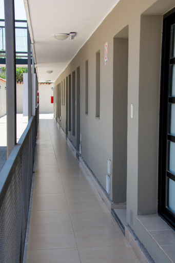 Others 2, Apart Hotel Lo de Carilo, Capital