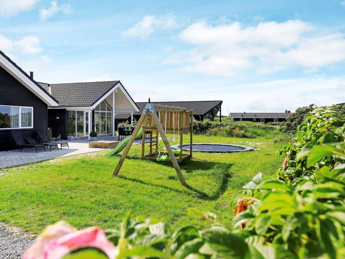 Exterior & Views 2, Holiday Home in Ringkøbing, Ringkøbing-Skjern