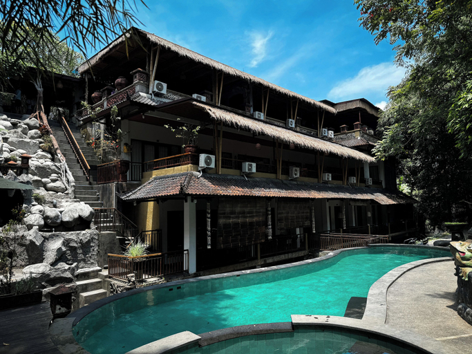 Sport & Beauty, Kubuku Ubud, Gianyar