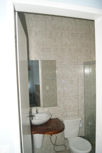 Bathroom 3, Seu Lar em Milagres, São Miguel dos Milagres