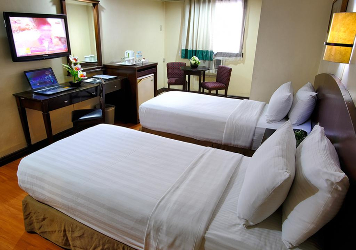 Bedroom 5