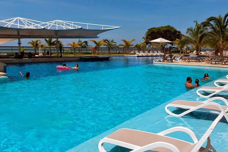 Sport & Beauty 3, Wyndham Isla Margarita Concorde, Mariño