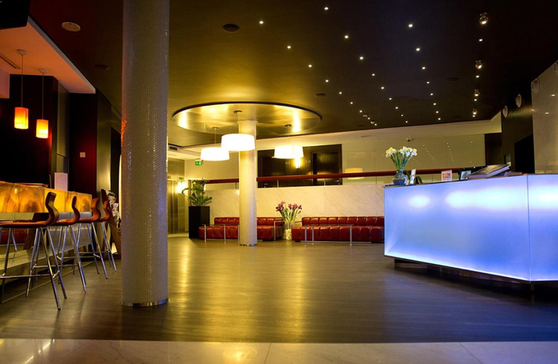 Public Area