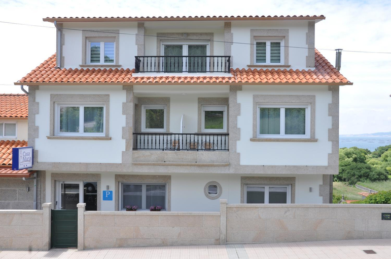 Others 3, Casa Maria o Grove, Pontevedra