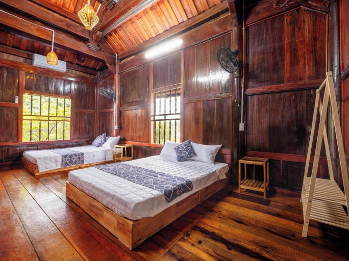Bedroom 3, Woodyhouse Ninh Binh, Hoa Lư