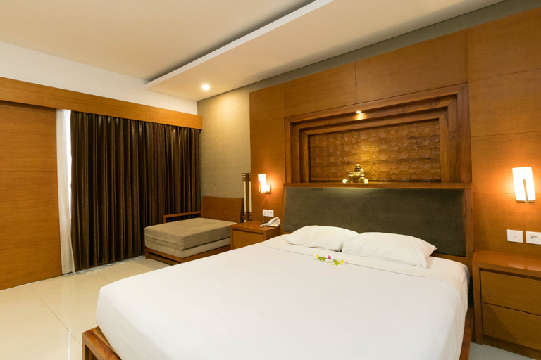 Bedroom 29