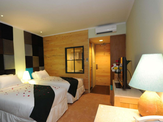 Bedroom 7