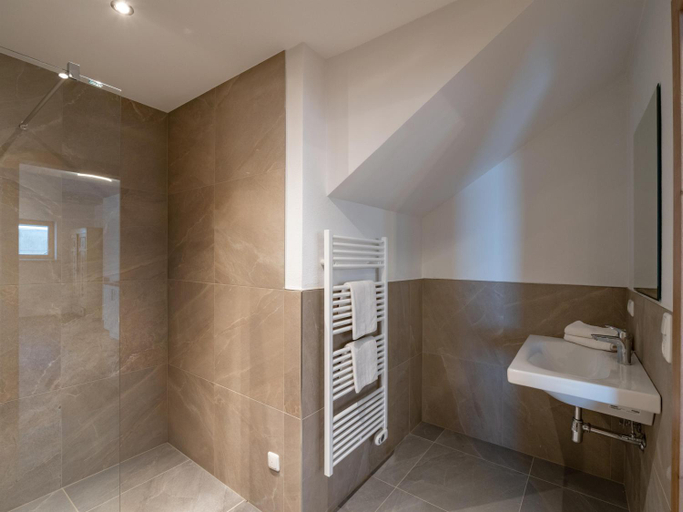 Bathroom 3, Appartement Hagenberger, Kitzbühel