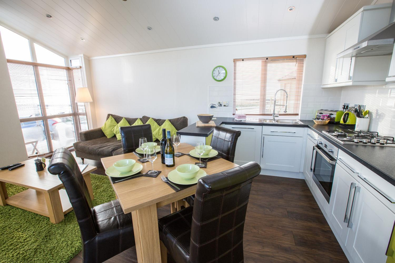 Others 5, Sauchope Links Holiday Lodge and Glamping Park, Fife