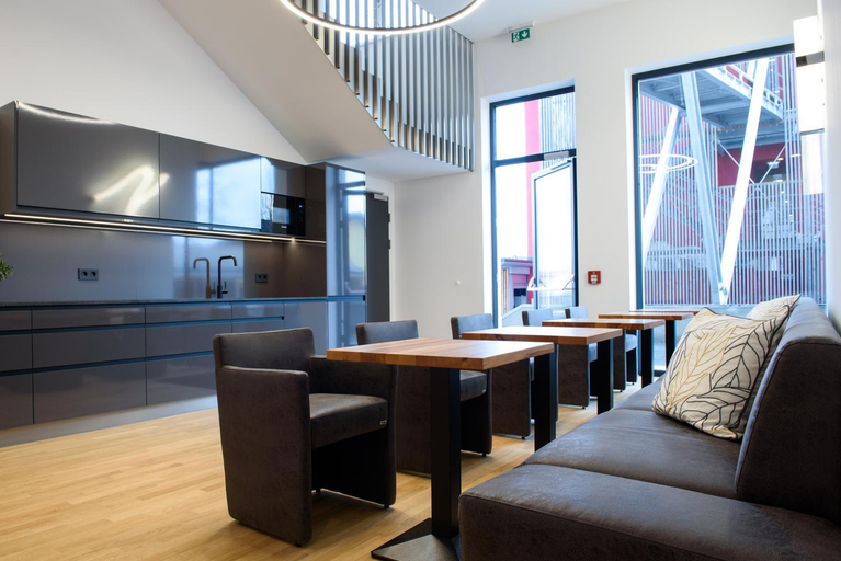 Others 4, Hotel Wallern Garni, Wels Land