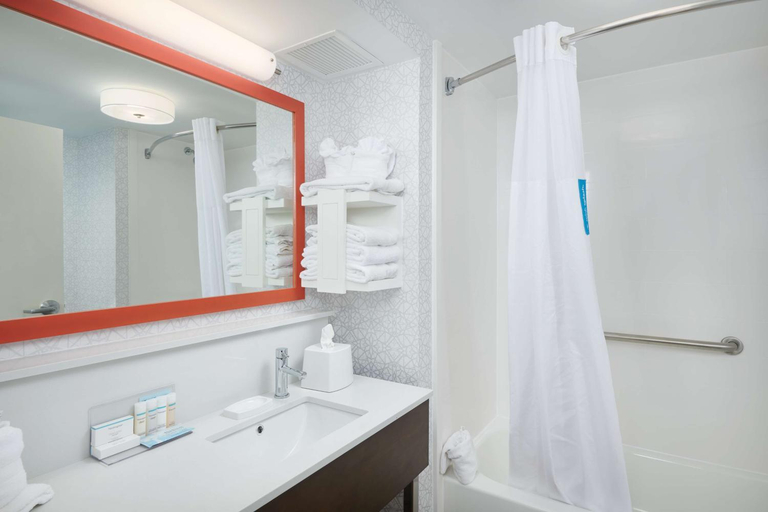 Bathroom 6