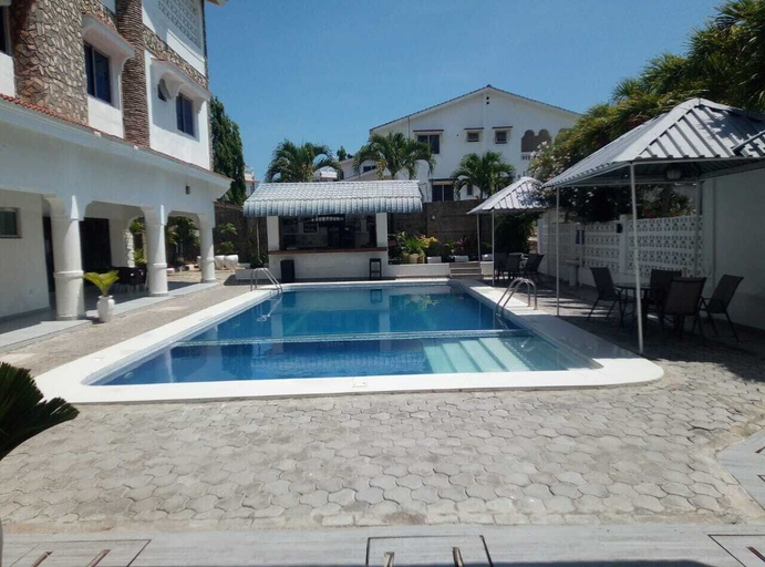 Sport & Beauty 3, Chamiachi Hotel and Luxury Apartments, Nyali