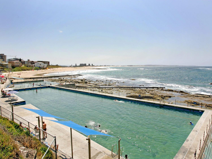 Exterior & Views, Waterfront Unit 3, Wyong - South and West