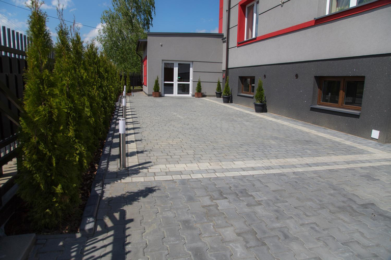 Others 4, Camelot, Sandomierz