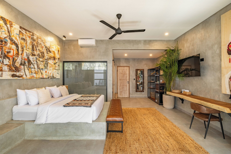 Bedroom 3, Ubud Lila Concept, Gianyar
