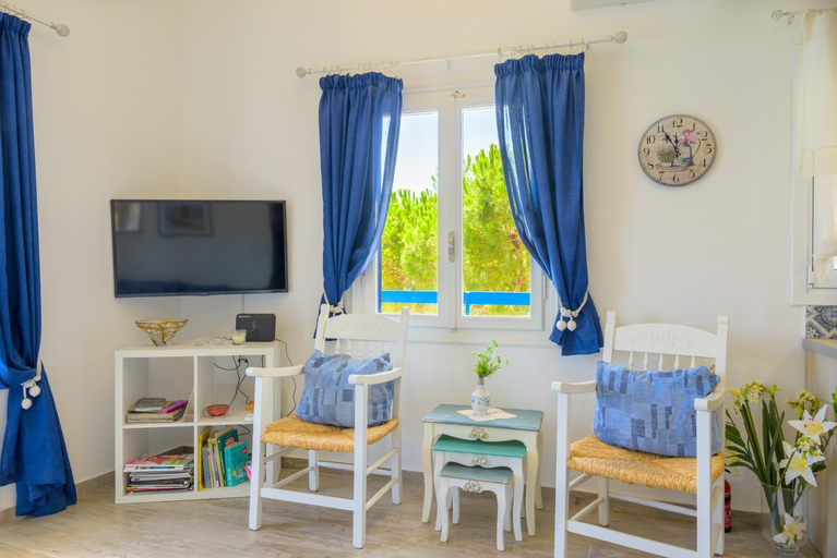 Others 1, Marilena Seaside House, Crete