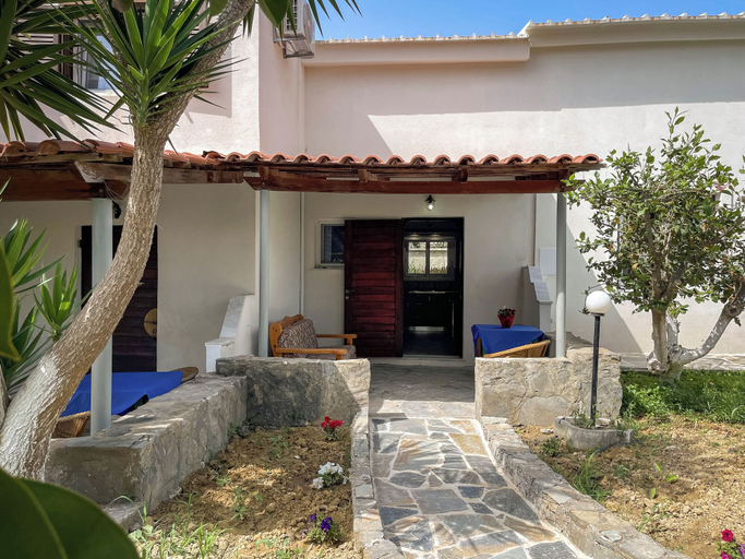 Exterior & Views, Rose Of Crete, Crete