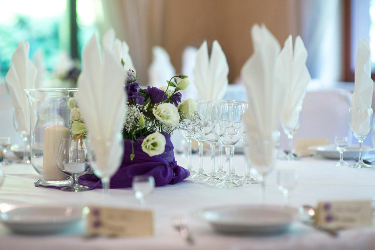 Food & Drinks 5, Agat Hotel, Zgierz
