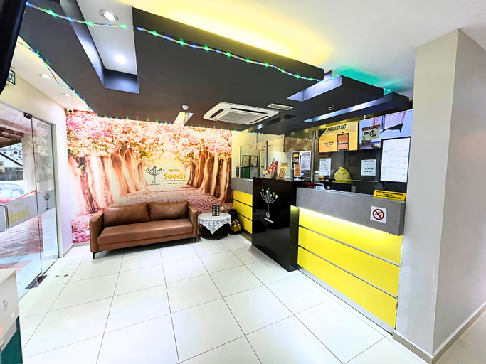 Others 2, Seeds Hotel Setia Wangsa, Ampang