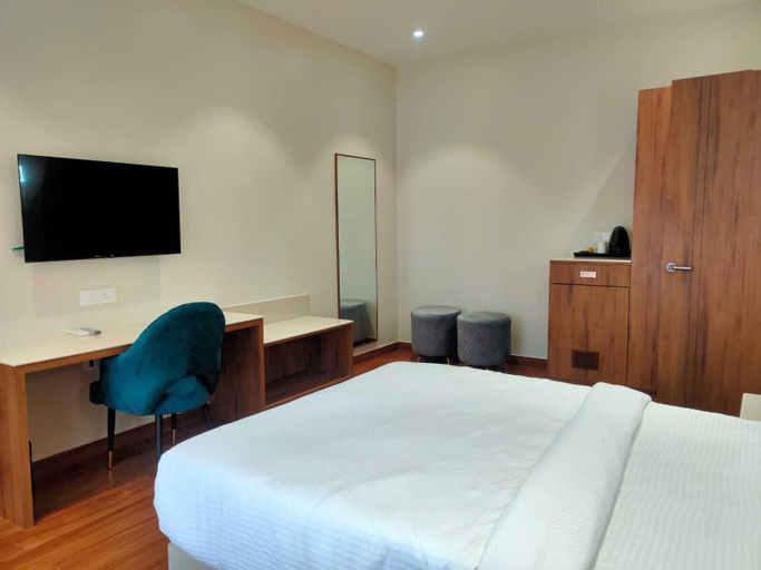 Others 5, The Marwar, Cuttack