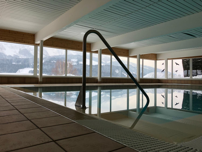 Sport & Beauty 4, White Rose apartment in Kulmhof, Liezen