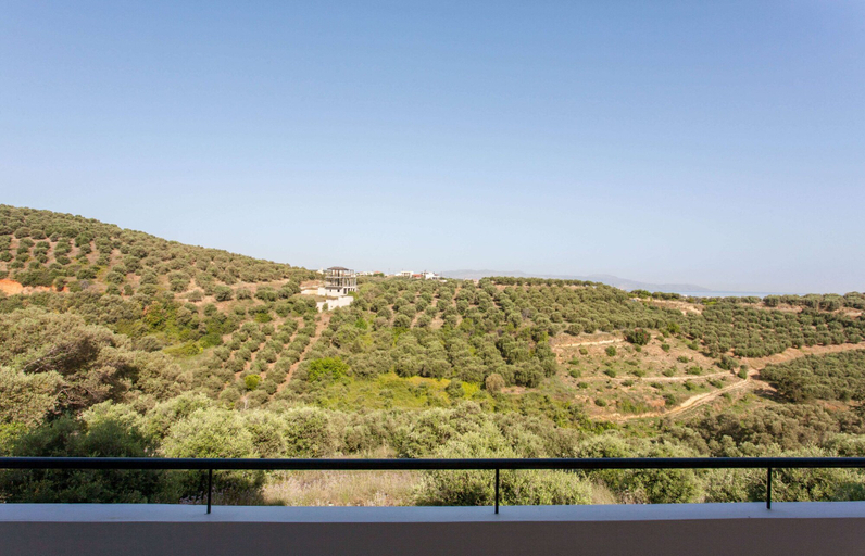 Others 3, Hillside Seaview Apartment, Crete