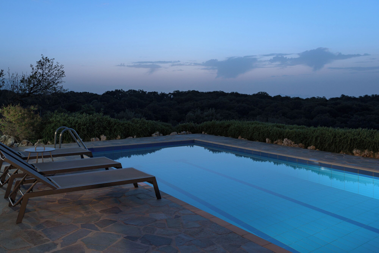 Sport & Beauty 3, Ellotia & Asterion By Forest Villas, Crete