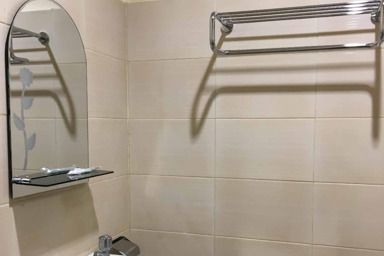 Bathroom 4