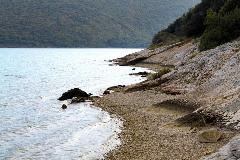 Beach 3, Rooms with a parking space Bratulici, Marcana - 13188, Marčana