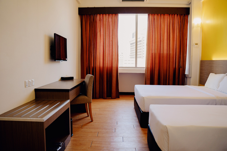 Bedroom 5