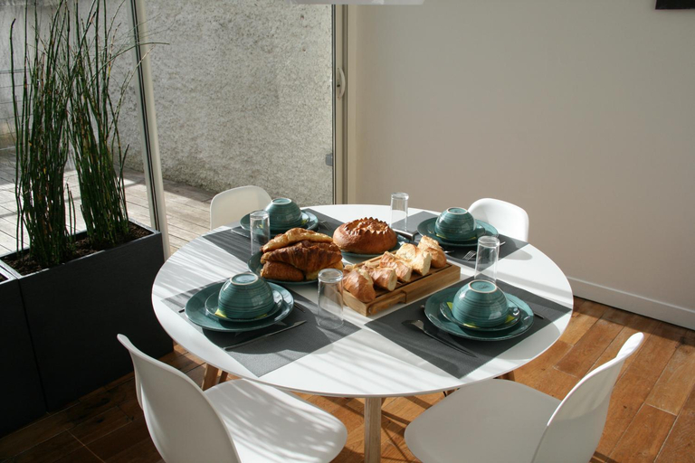 Others 3, L'Iliade - Chambres d'hotes - B&B a Bouzy, Marne