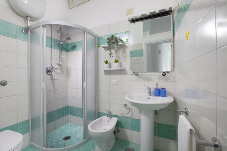 Room 3, Maison Jenny in Positano, Salerno