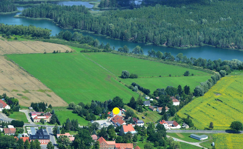 Others 3, Pension Marina, Bautzen