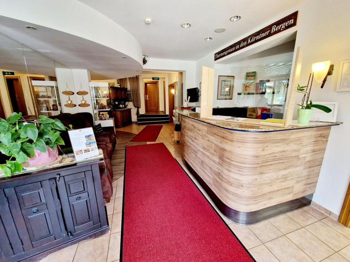 Others 5, Charming Apartment in Bad Kleinkirchheim, Spittal an der Drau